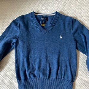 Polo Ralph Lauren Boys Stylish Shirt
